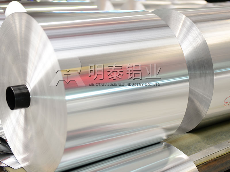 瓶蓋料用鋁卷用哪種合金？