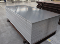 鋁加工技術(shù)的發(fā)展，汽車(chē)6系鋁合金應(yīng)用